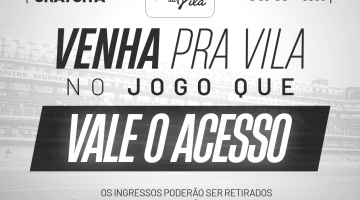 cartaz do evento #paratodosverem