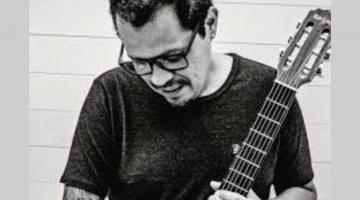 ‘Falando de Samba’ entra em nova fase com apresentações ao vivo em teatro de Santos