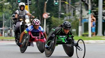 Vanessa Cristina e Fah Fonseca garantem pódio na Maratona Internacional de São Paulo