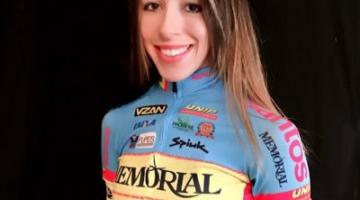 Ciclistas da Memorial/Fupes são convocadas para Pan-Americano 