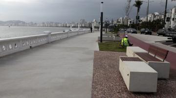 Obras viárias da Nova Ponta da Praia serão entregues com festa