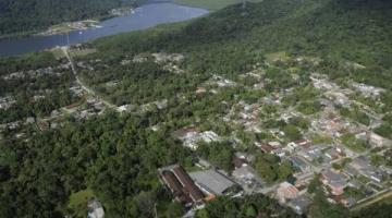 Área Continental de Santos recebe oficinas sobre Lei de Uso e Ocupação do Solo