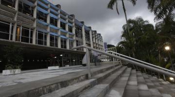 Teatro Municipal terá projeto de modernização