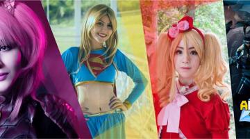 Anime Tsubasa reúne fãs da cultura geek em Santos