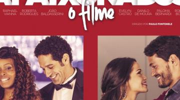Cine Roxy promove avant-première de 'Apaixonados – O Filme' com presença do ator João Baldasserini