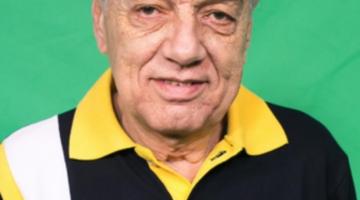 Santos decreta luto oficial pela morte de Armando Gomes, ícone do jornalismo esportivo da região 