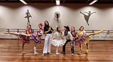 Agenda Cultural de Santos tem cinema, teatro, música e outras opções
