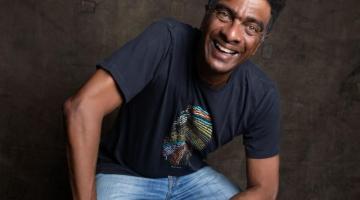 foto de helio de la peña #paratodosverem