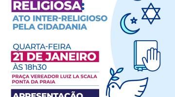 card do evento #paratodosverem 