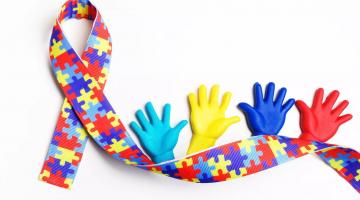 Exposição na Clínica Escola do Autista será neste sábado com música, arte e apresentações