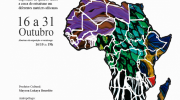 card do evento #paratodosverem 