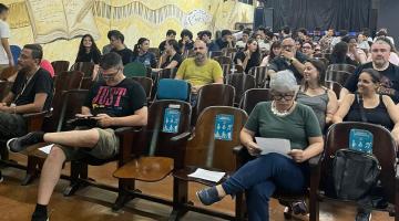 Alunos da Etec de Santos produzem minidocumentários sobre os Objetivos de Desenvolvimento Sustentável