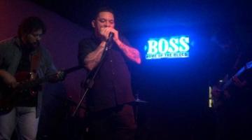 Mostra de blues em Santos se encerra neste fim de semana