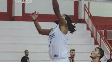 Basquete Memorial/Fupes é vice-campeão paulista da série A-2