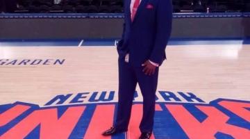 Santos abre inscrições gratuitas para clínica de basquete com treinador do New York Knicks
