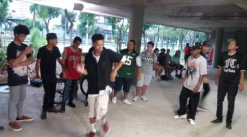 União dos Beats reforça a cultura hip hop em Santos 