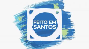 Live do Feito em Santos informará sobre capacitações a empreendedores