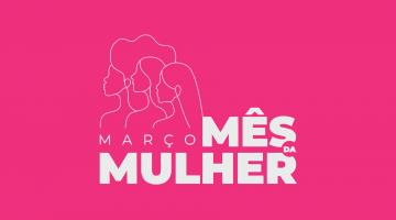 logotipo do evento #paratodosverem