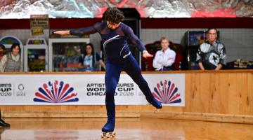 Felipe Werle na Copa do Mundo. #Paratodosverem