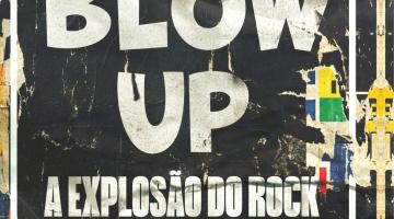 Livro resgata história do Blow Up, banda que marcou gerações em Santos