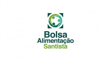 Cartão do programa Bolsa-Alimentação, de Santos, começa a ser distribuído nesta terça