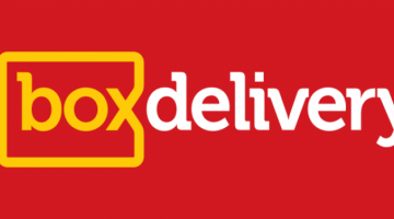 Box Delivery já realizou mais de 70 mil entregas