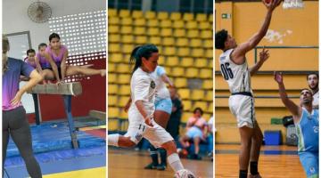 Conheça os projetos de esporte da categoria Secretarias do Orçamento Participativo de Santos
