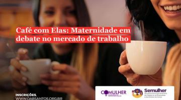 card do evento #paratodosverem 