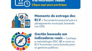 card do evento #paratodosverem 