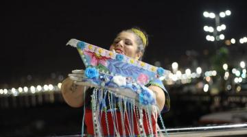 12ª Semana da Cultura Caiçara de Santos reúne atrações culturais para todos a partir de sábado