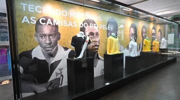 camisas do rei #paratodosverem