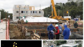 Zona Noroeste de Santos celebra 49 anos com novos investimentos e futuro sustentável
