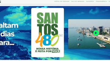 capa do hotsite #paratodosverem