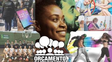 Orçamento Participativo de Santos contempla 25 projetos para 2026; conheça os vencedores