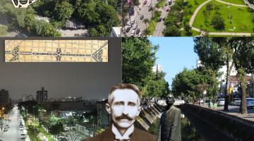 Saturnino de Brito: um legado para Santos muito além dos canais