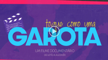 Documentário santista contemplado pela Lei Paulo Gustavo está disponível no YouTube