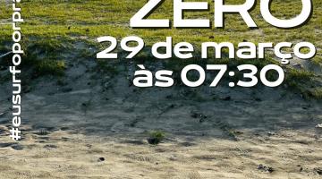Cartaz do Lixo Zero. #Paratodosverem