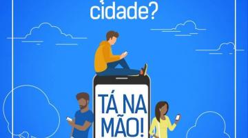 Ouvidoria muda sistema para ampliar registro pelo celular