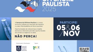 card do evento #paratodosverem