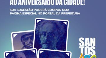 card do evento #paratodosverem 