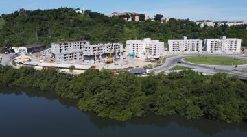 Zona Noroeste de Santos comemora 48 anos com programação gratuita e série de investimentos