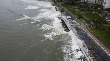 visão aérea de ressaca #paratodosverem 