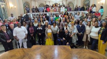 Conselho de Igualdade Racial de Santos tem nova diretoria