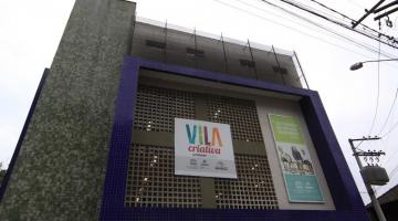 Inscrições para curso de produção audiovisual abrem na segunda em Santos