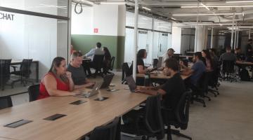 Parque Tecnológico de Santos leva experiências em inovação urbana para congresso sobre cidades inteligentes