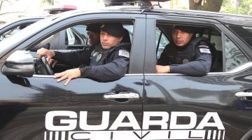 Santos promove curso pioneiro para a GCM e lança cartilha inédita sobre abordagem policial
