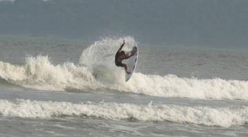 CT Municipal de Surfe: trabalho de excelência em Santos garante geração promissora e atletas na elite 
