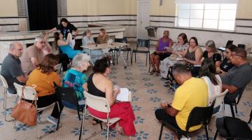 representantes participando de sorteio #paratodosverem 