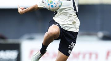 Jogadora Carol Baiana. #Paratodosverem