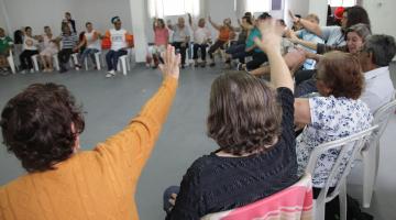 Mães de deficientes auditivos serão homenageadas